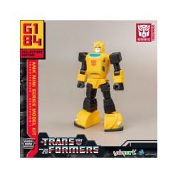 Yolopark Transformers - Bumblebee G1 AMK Mini Series 12 cm Model Kit